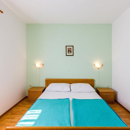 Andelko Appartement Dramalj Kamer foto