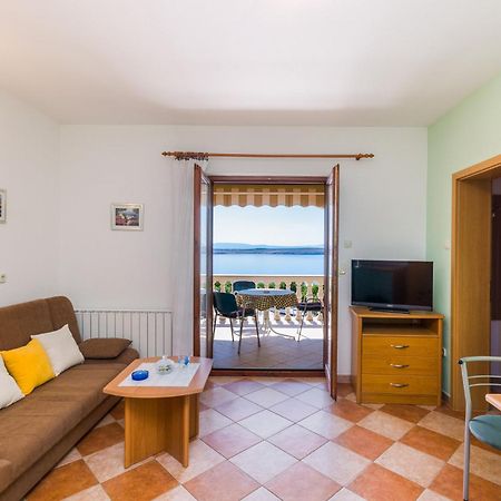Andelko Appartement Dramalj Kamer foto