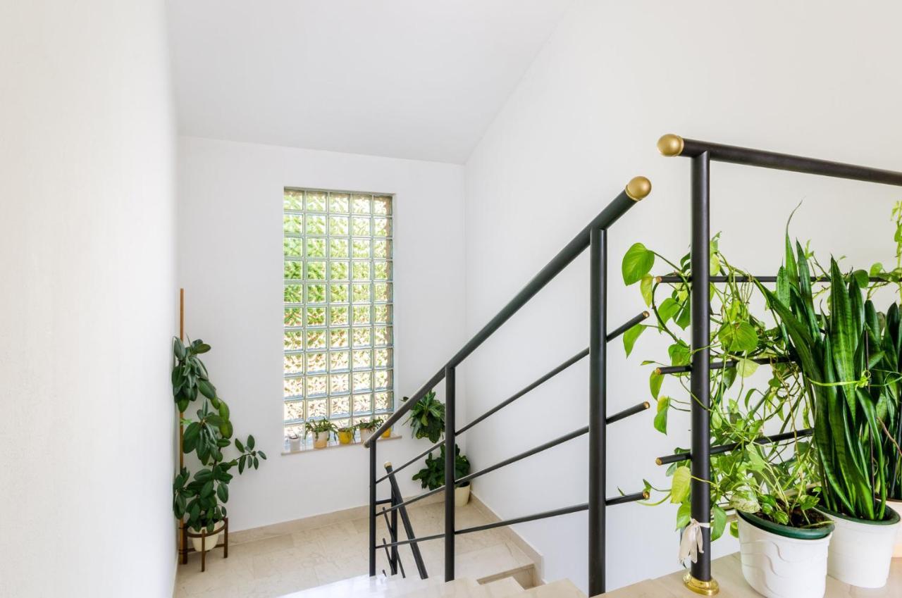 Andelko Appartement Dramalj Buitenkant foto
