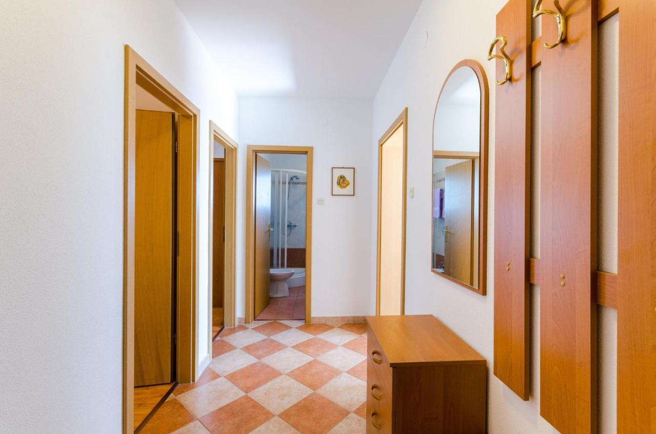 Andelko Appartement Dramalj Buitenkant foto