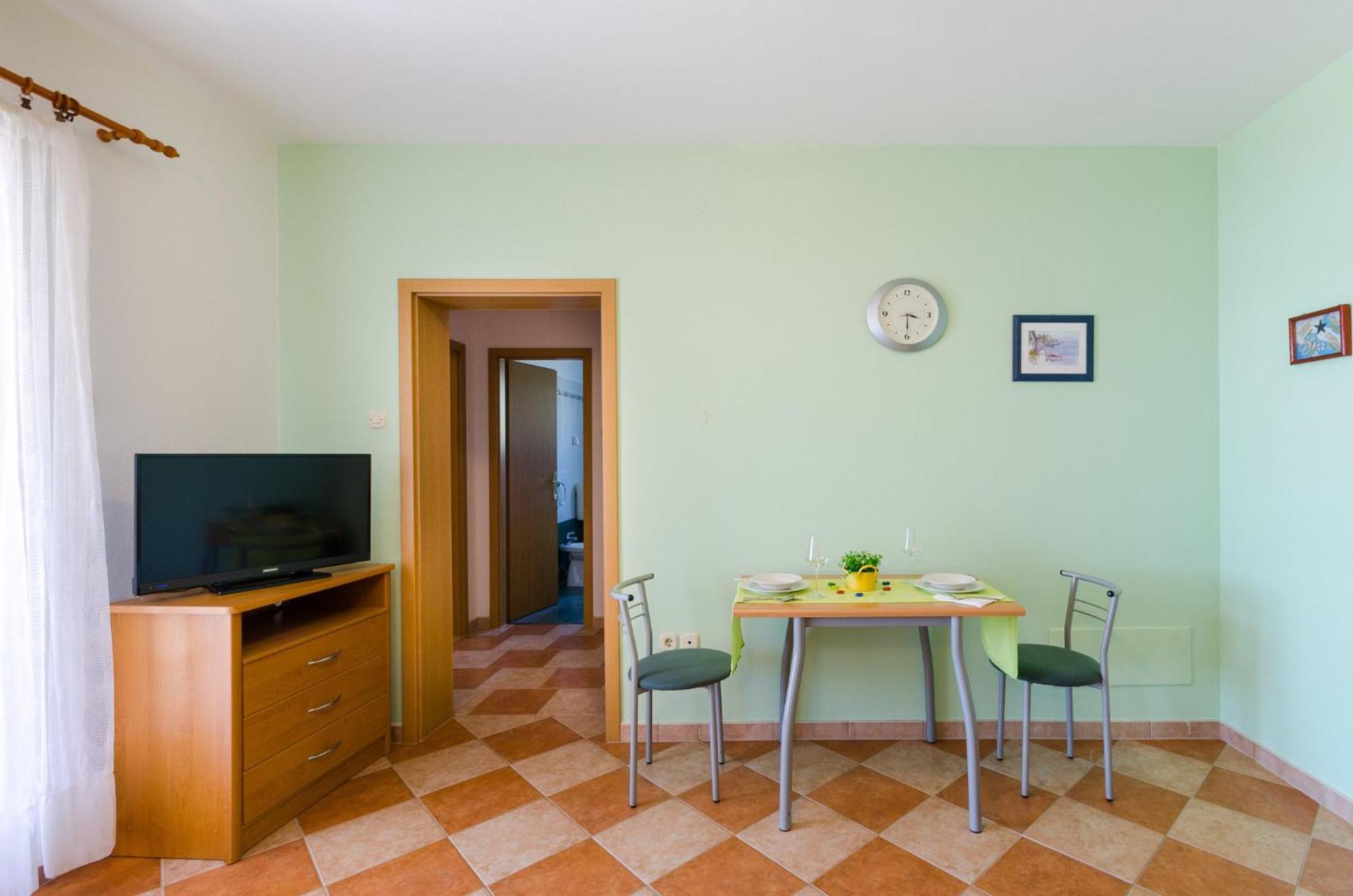 Andelko Appartement Dramalj Kamer foto
