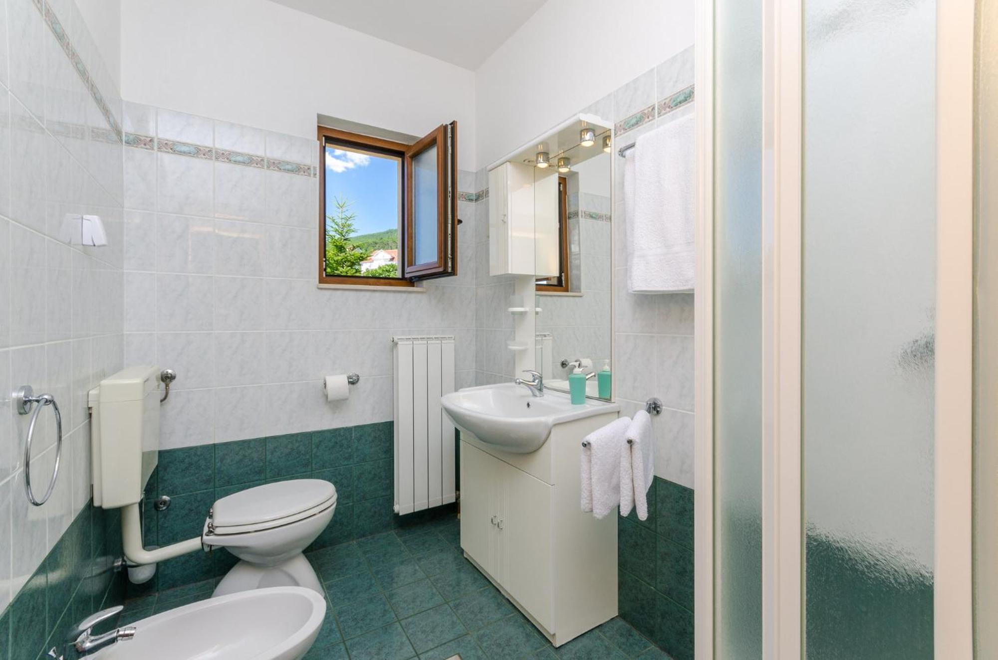 Andelko Appartement Dramalj Kamer foto