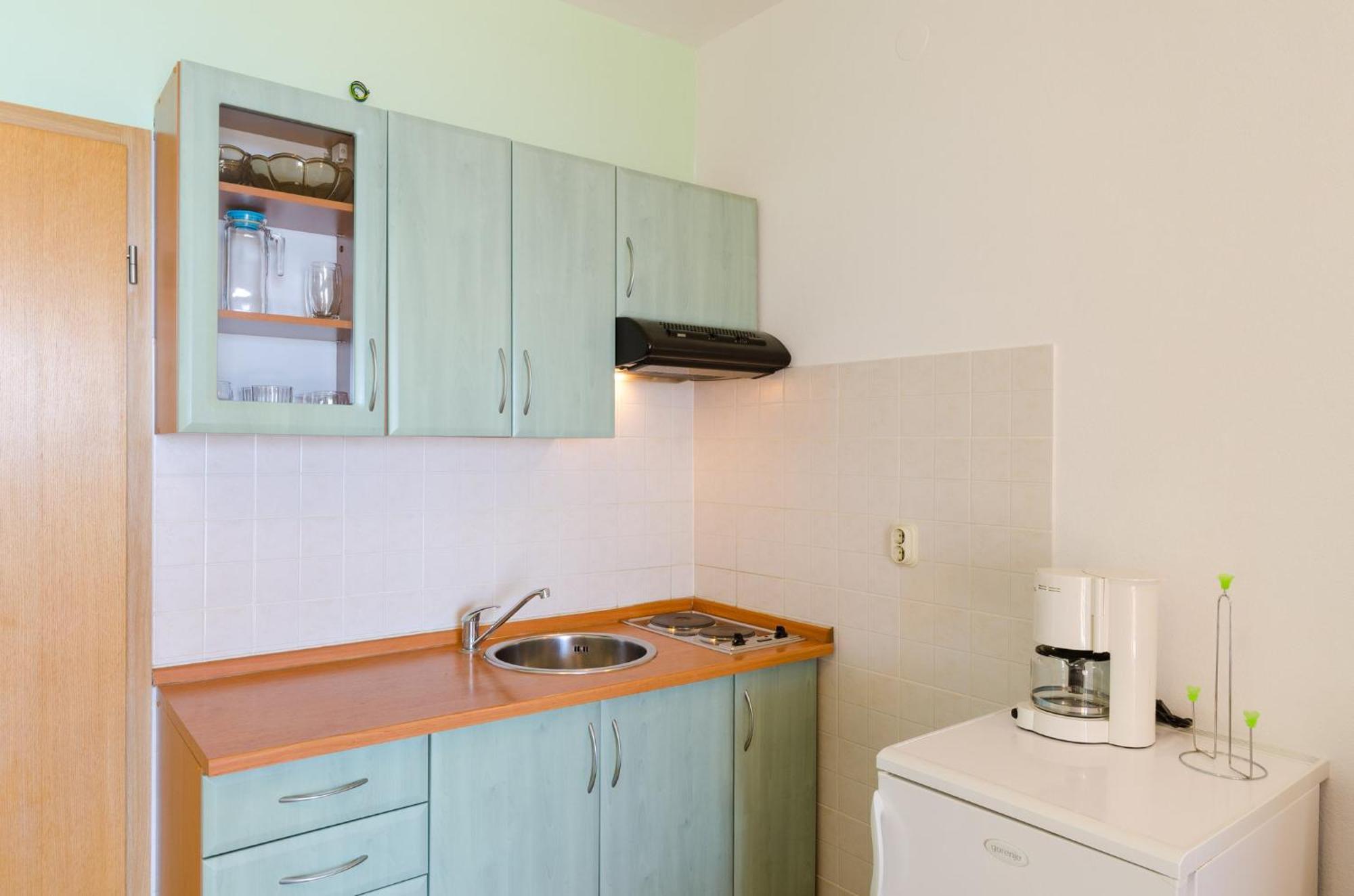 Andelko Appartement Dramalj Kamer foto