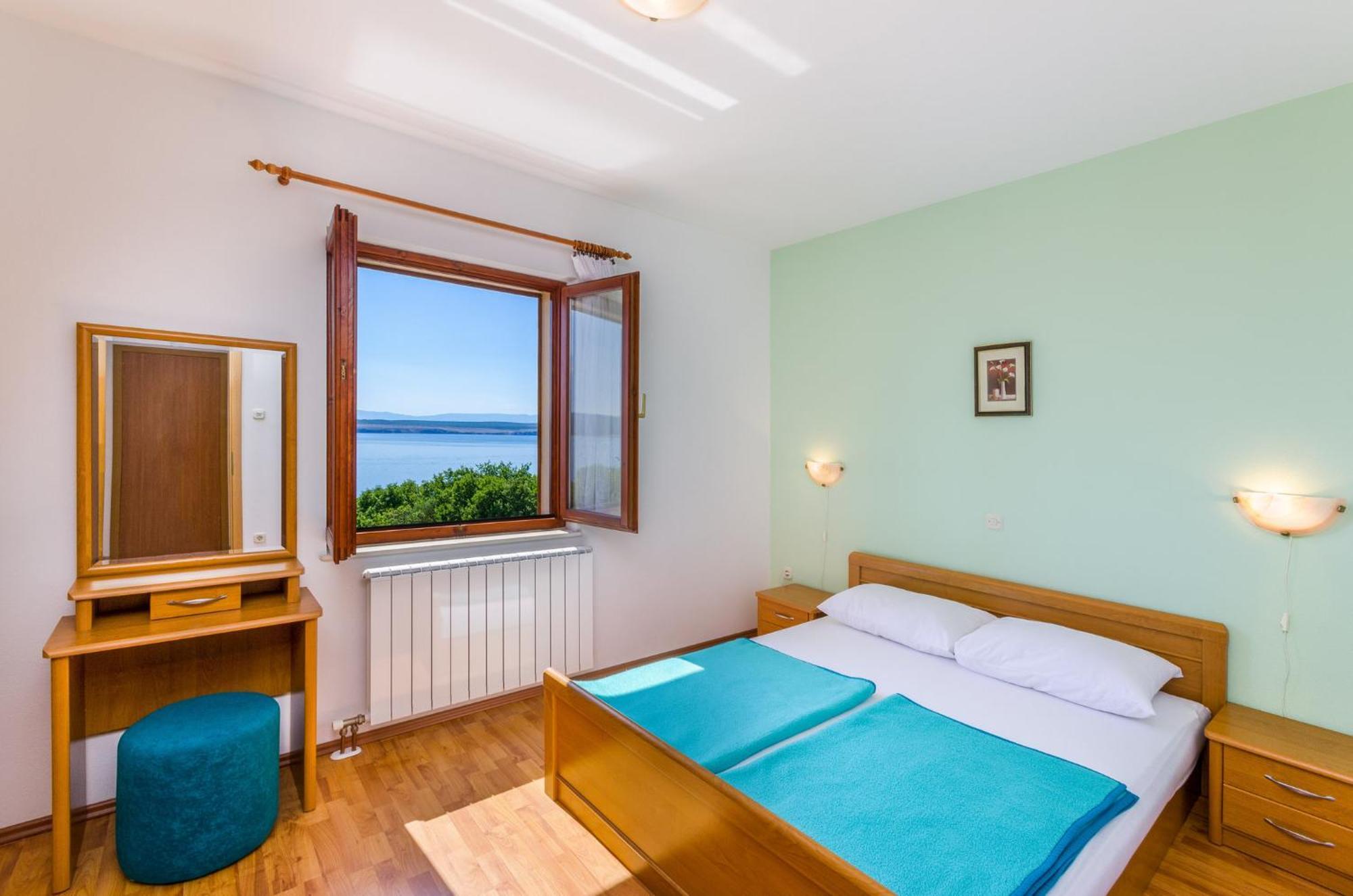 Andelko Appartement Dramalj Kamer foto