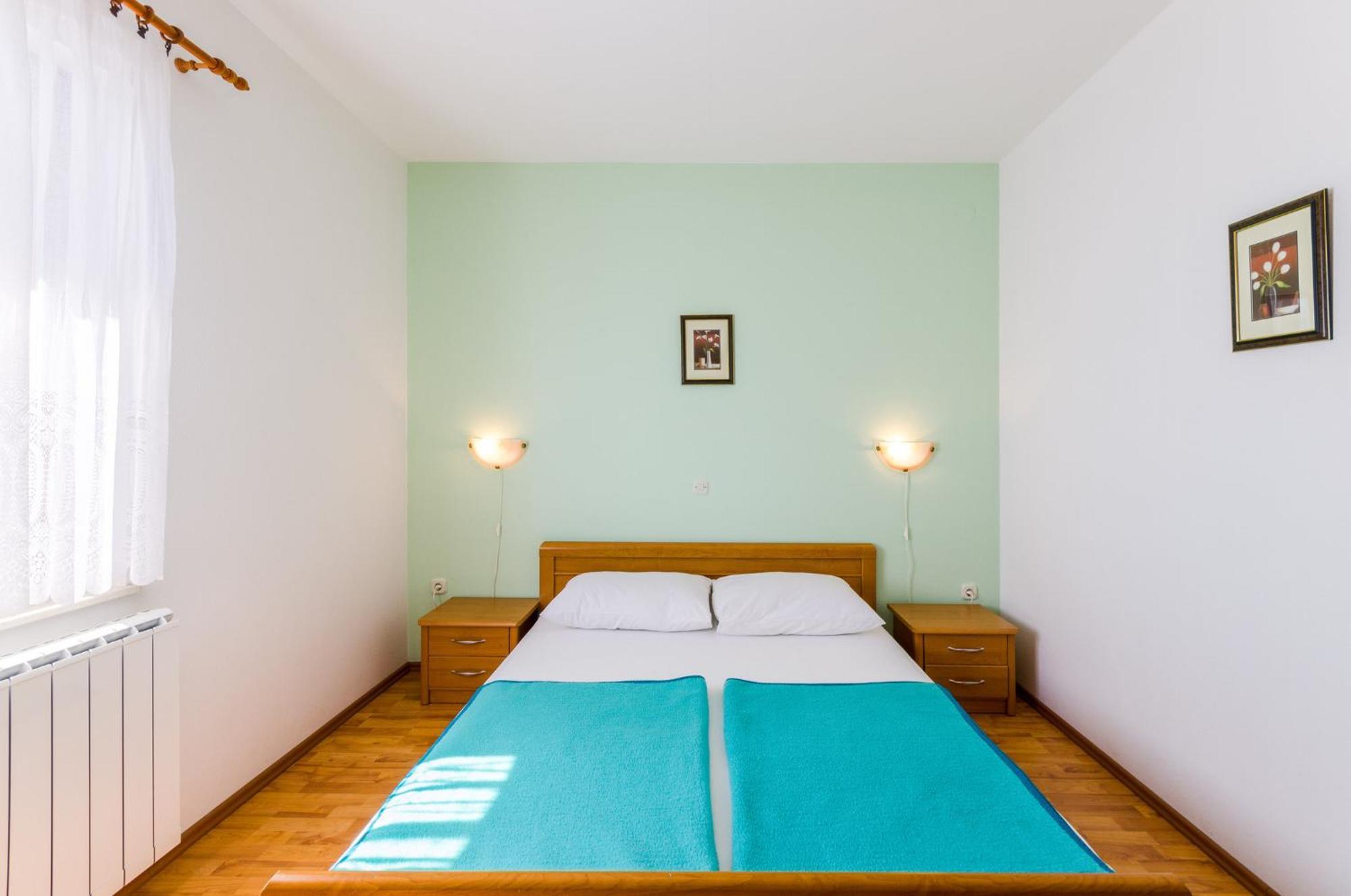 Andelko Appartement Dramalj Kamer foto