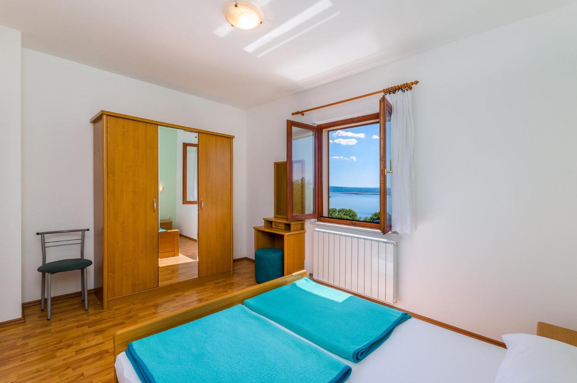 Andelko Appartement Dramalj Kamer foto