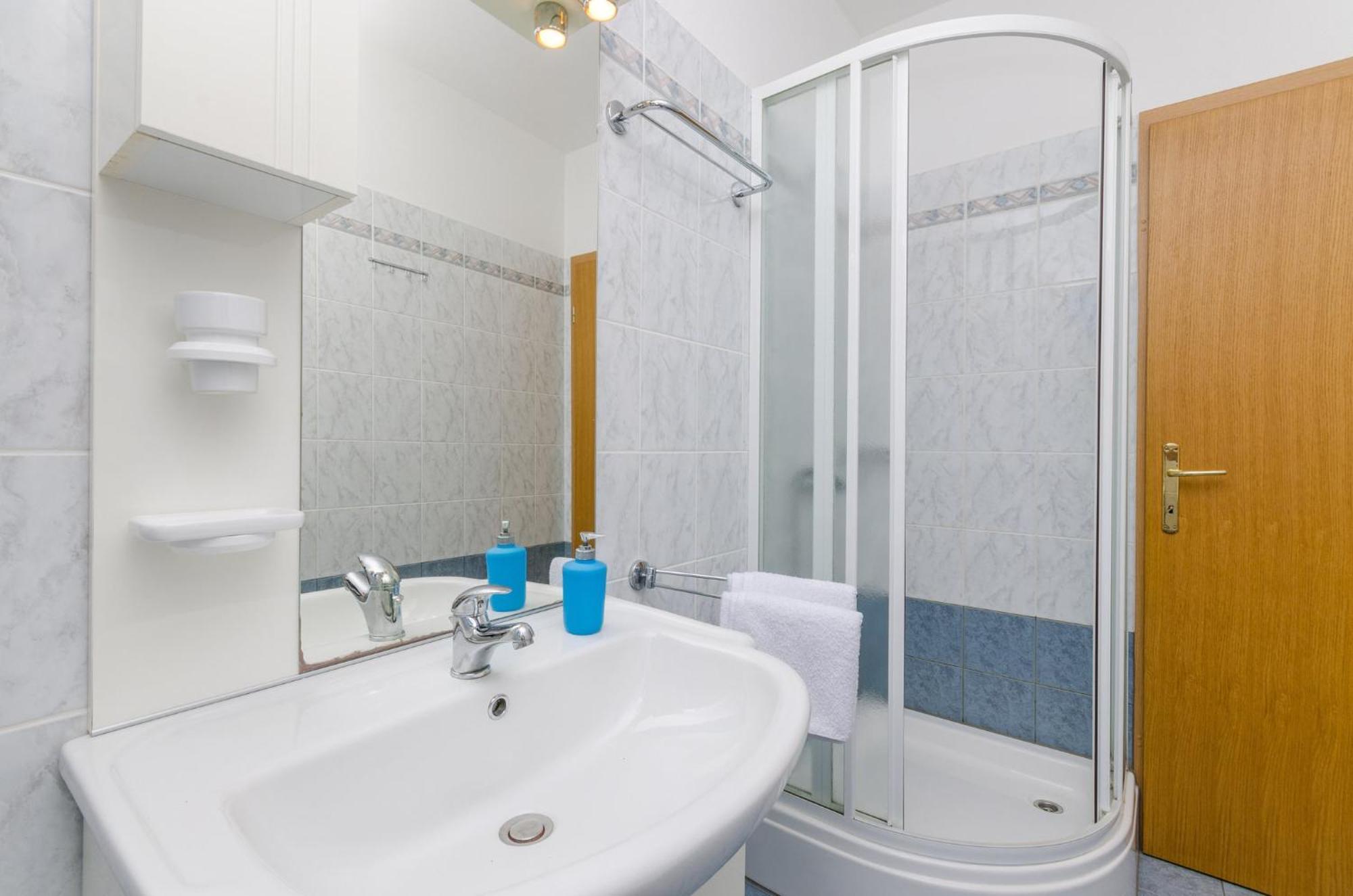 Andelko Appartement Dramalj Kamer foto